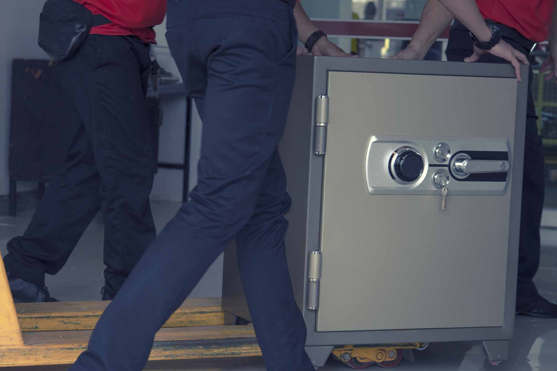 The 10 Best Gun Safe Locksmiths Near Me (with Free Quotes)