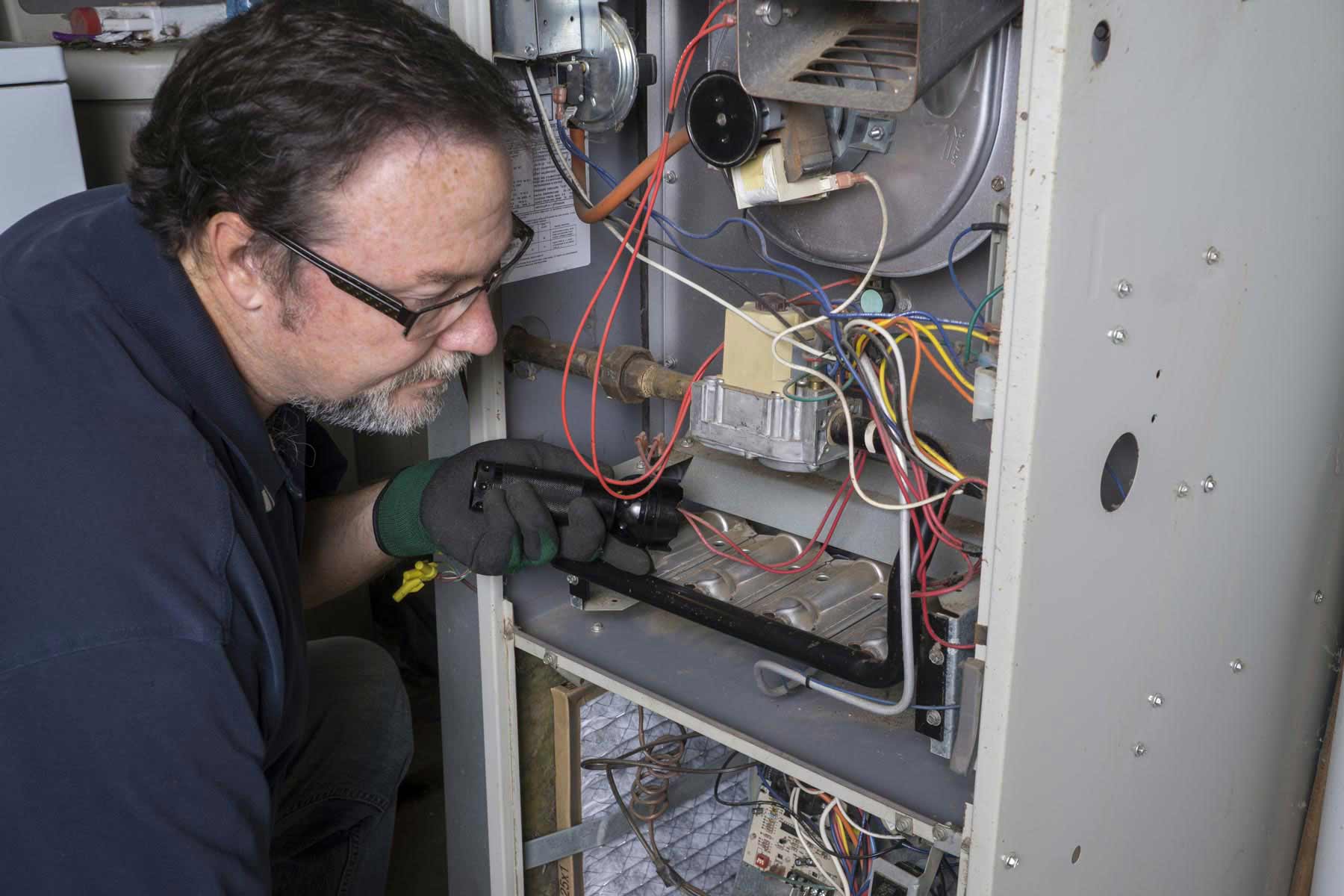 The 10 Best Heater Repair Services Near Me (with Free Quotes)