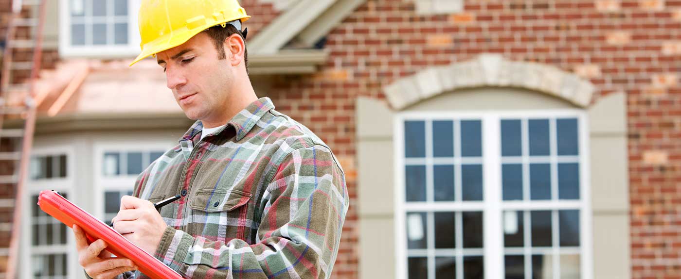 Find a home inspector in Columbus, OH