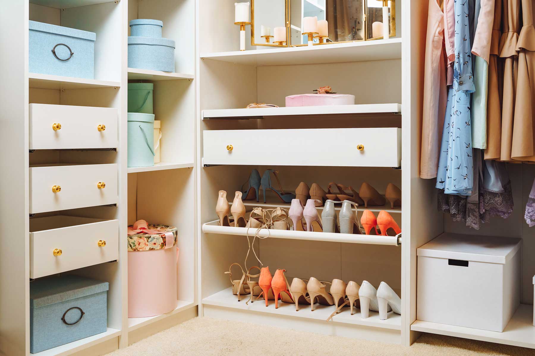 The 10 Best Home Organizers Near Me (with Free Quotes)