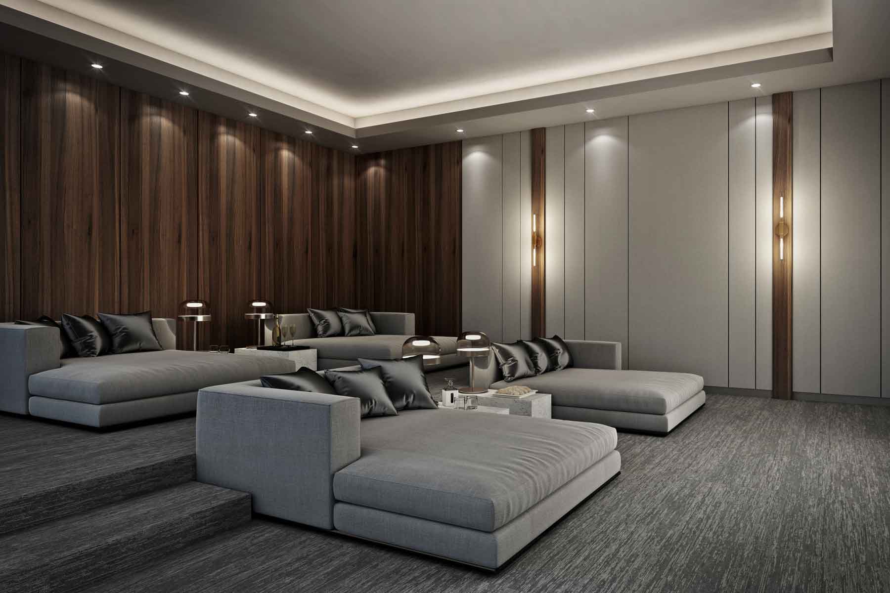 Find a home theater designer near you