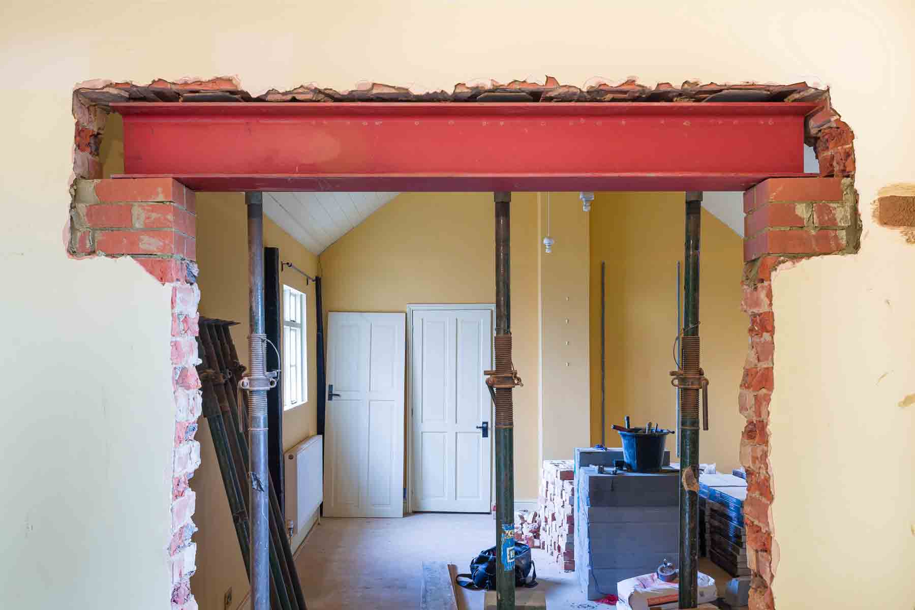 The 10 Best Load Bearing Wall Removal Contractors in Pasadena, TX