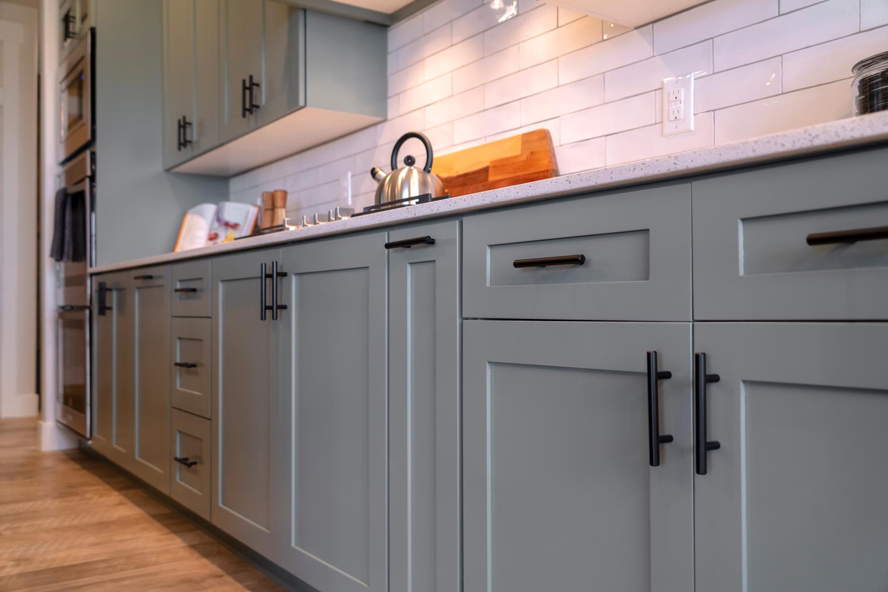 Kitchen Fitter Southampton