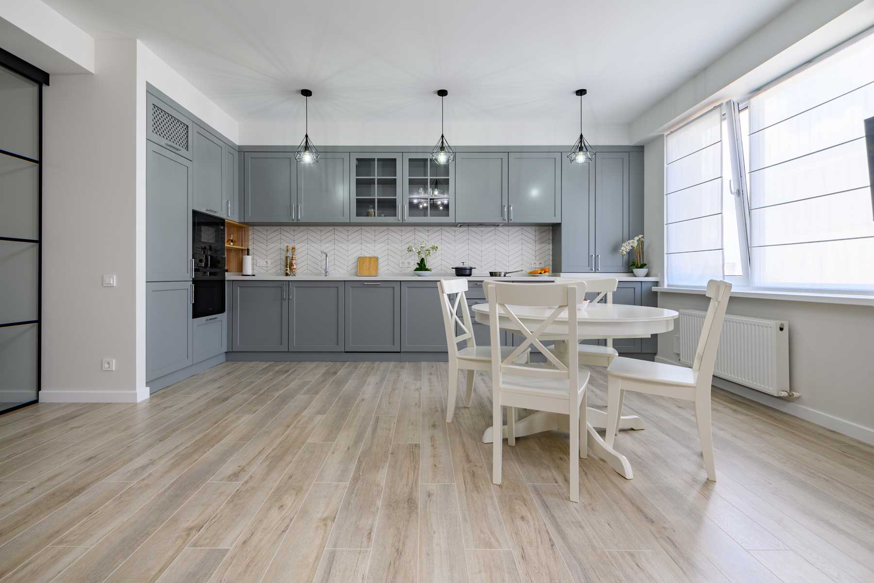 The 10 Best Laminate Floor Installers Near Me (Free Quotes)