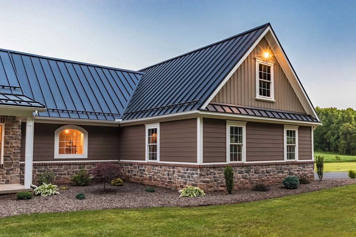 Find a metal roofing repair near you