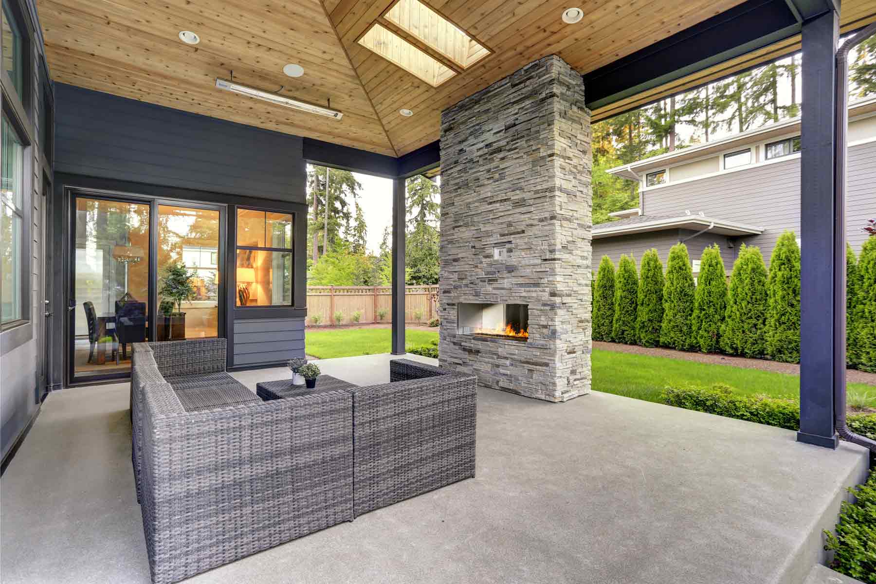The 10 Best Patio Roof Contractors Near Me (with Free Quotes)