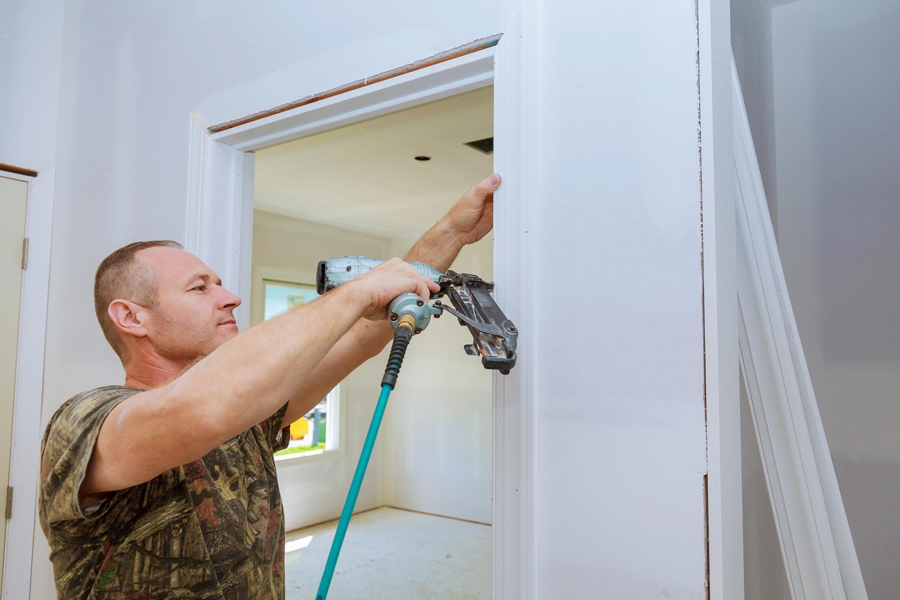 Find a pocket door repair service near you