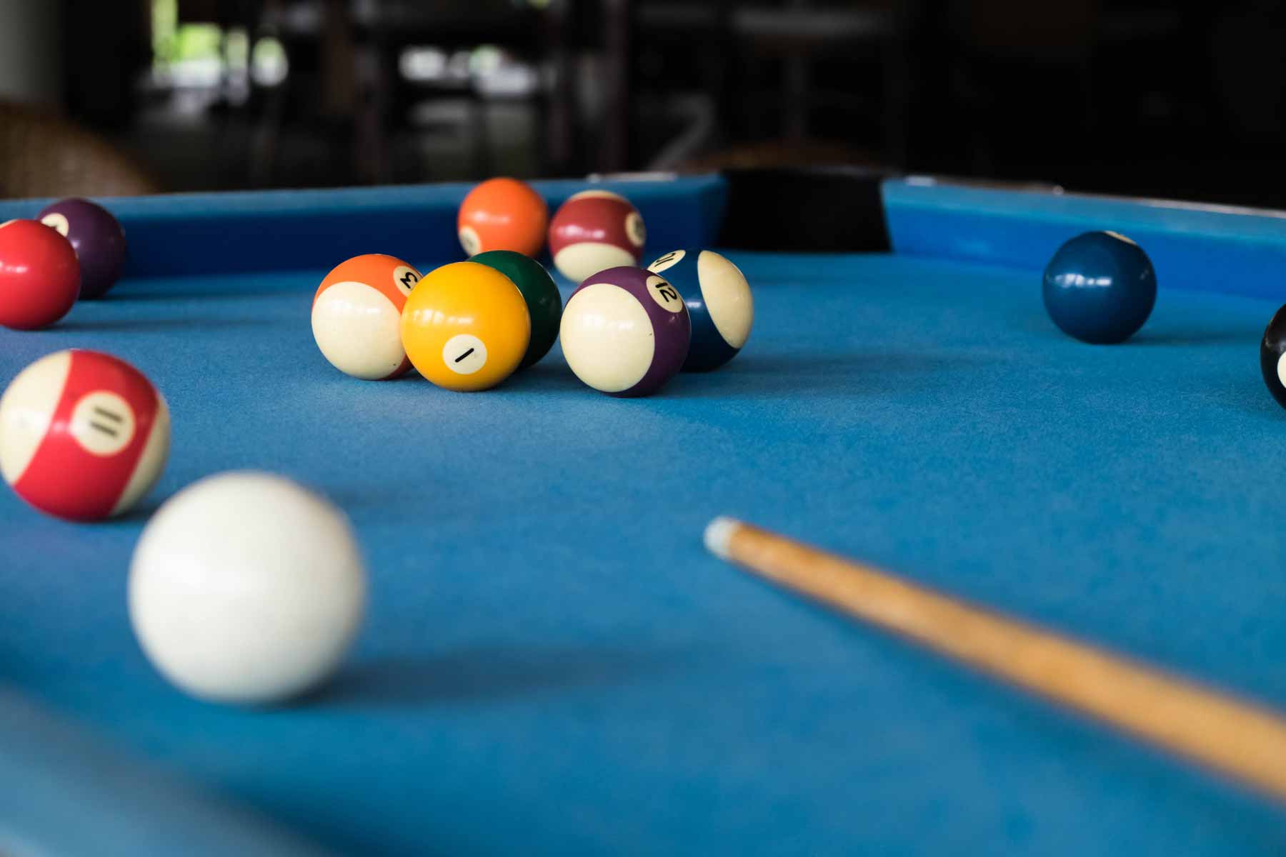 Find a pool table mover near you