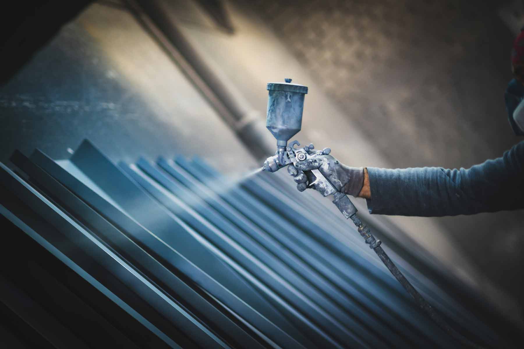 The 10 Best Powder Coating Companies Near Me (Free Quotes)