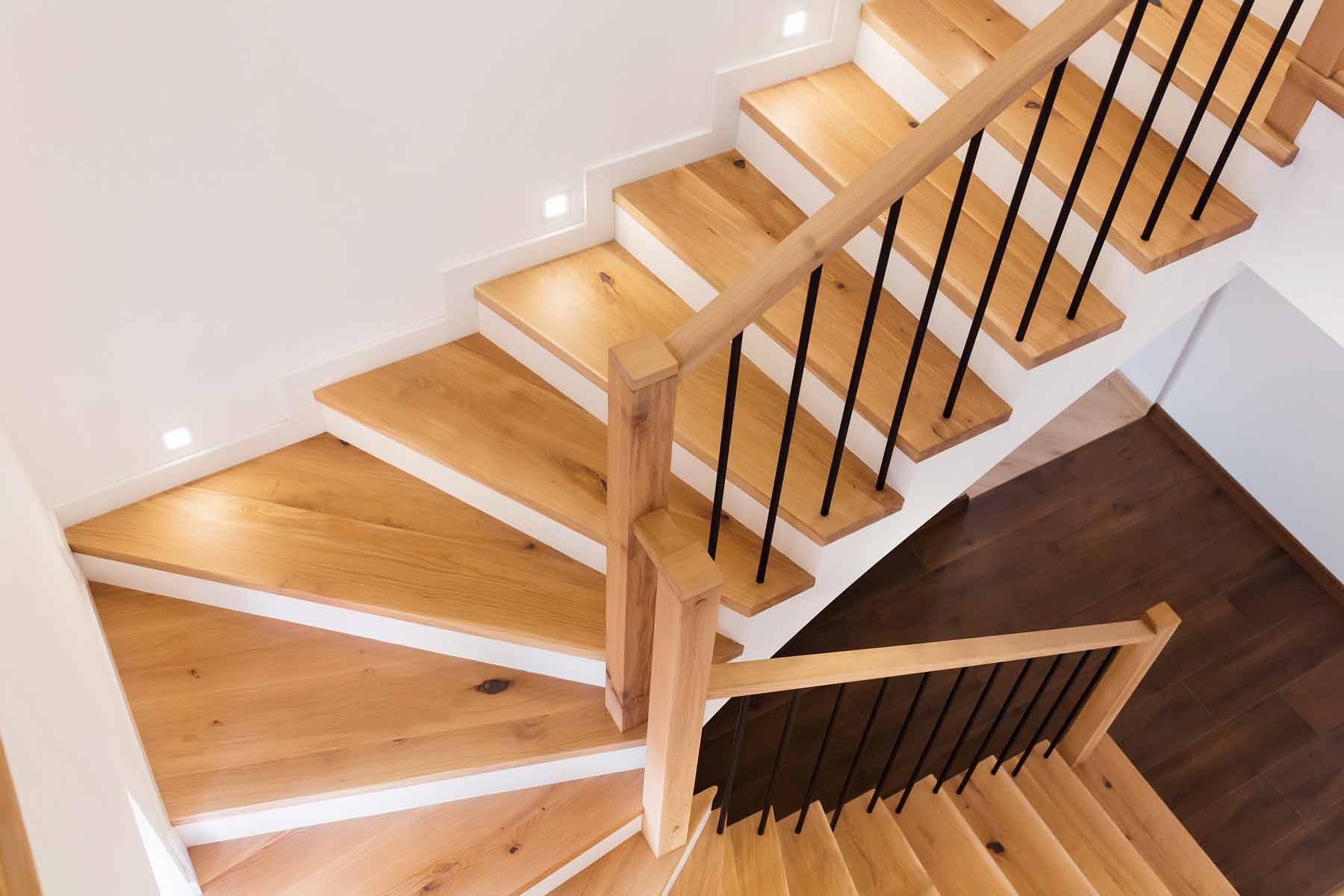 Find a stair railing installer near you