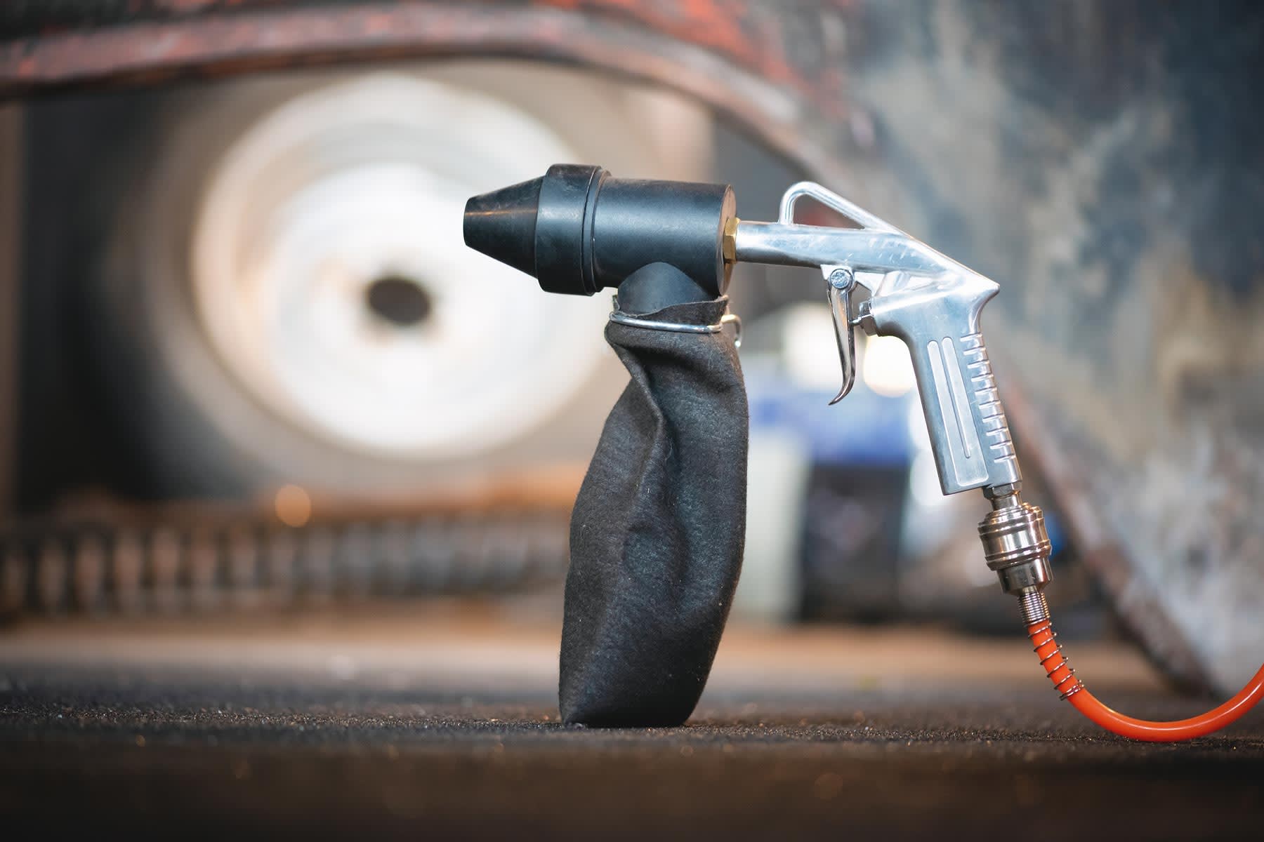 The 10 Best Sandblasting Services Near Me (with Free Quotes)