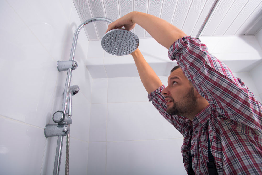 Find a shower installers in San Francisco, CA