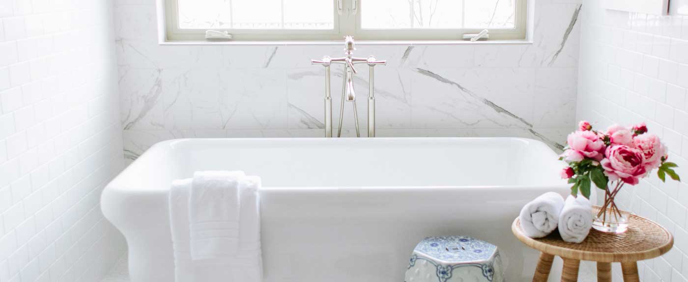 Clogged Bathtub Repair in Houston