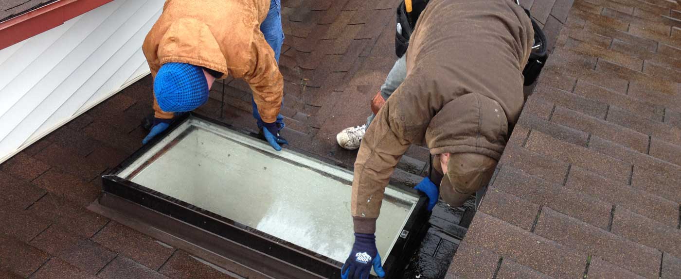 The 10 Best Skylight Installers Near Me (with Free Quotes)