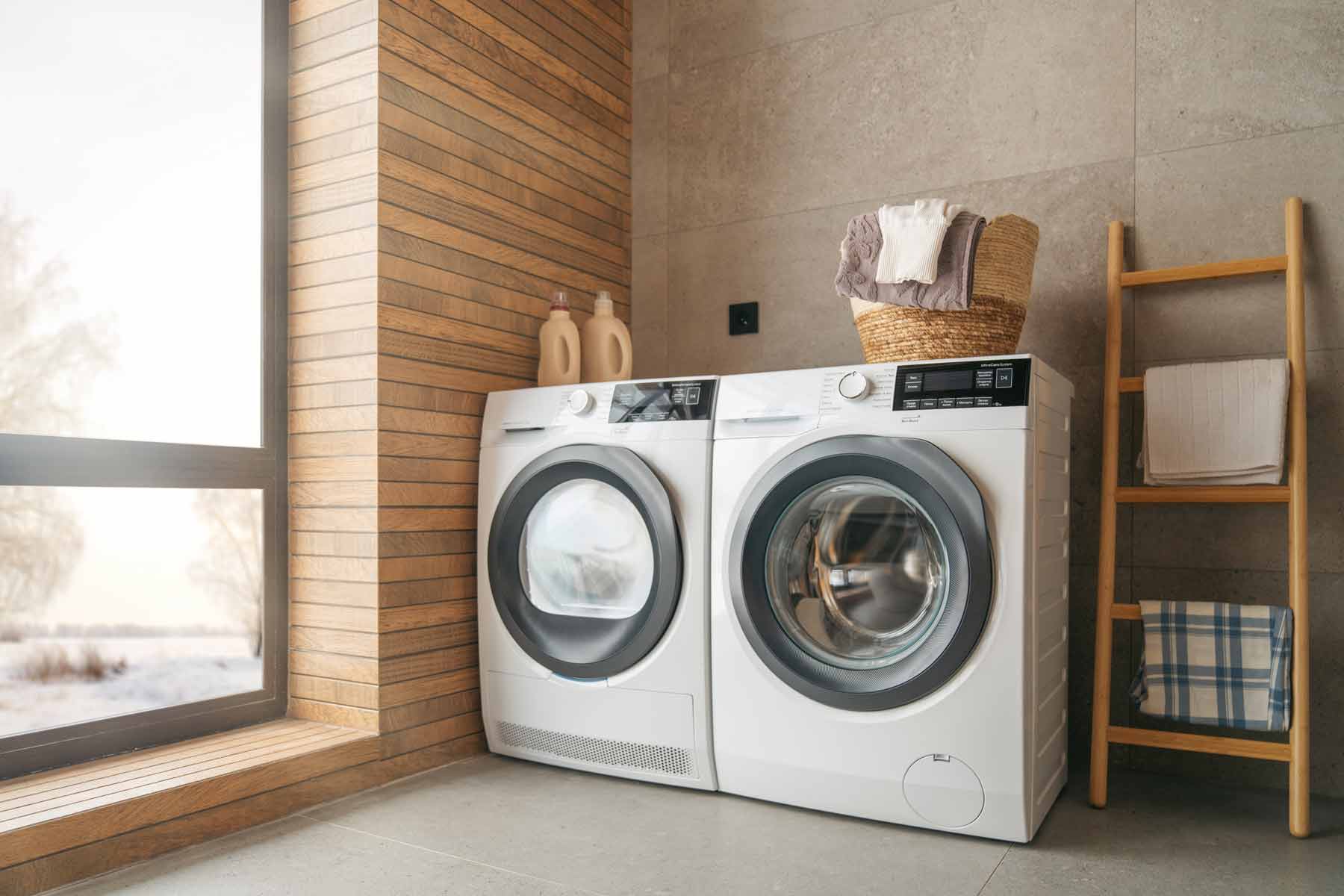 The 10 Best Washer And Dryer Repair Services Near Me (2024)