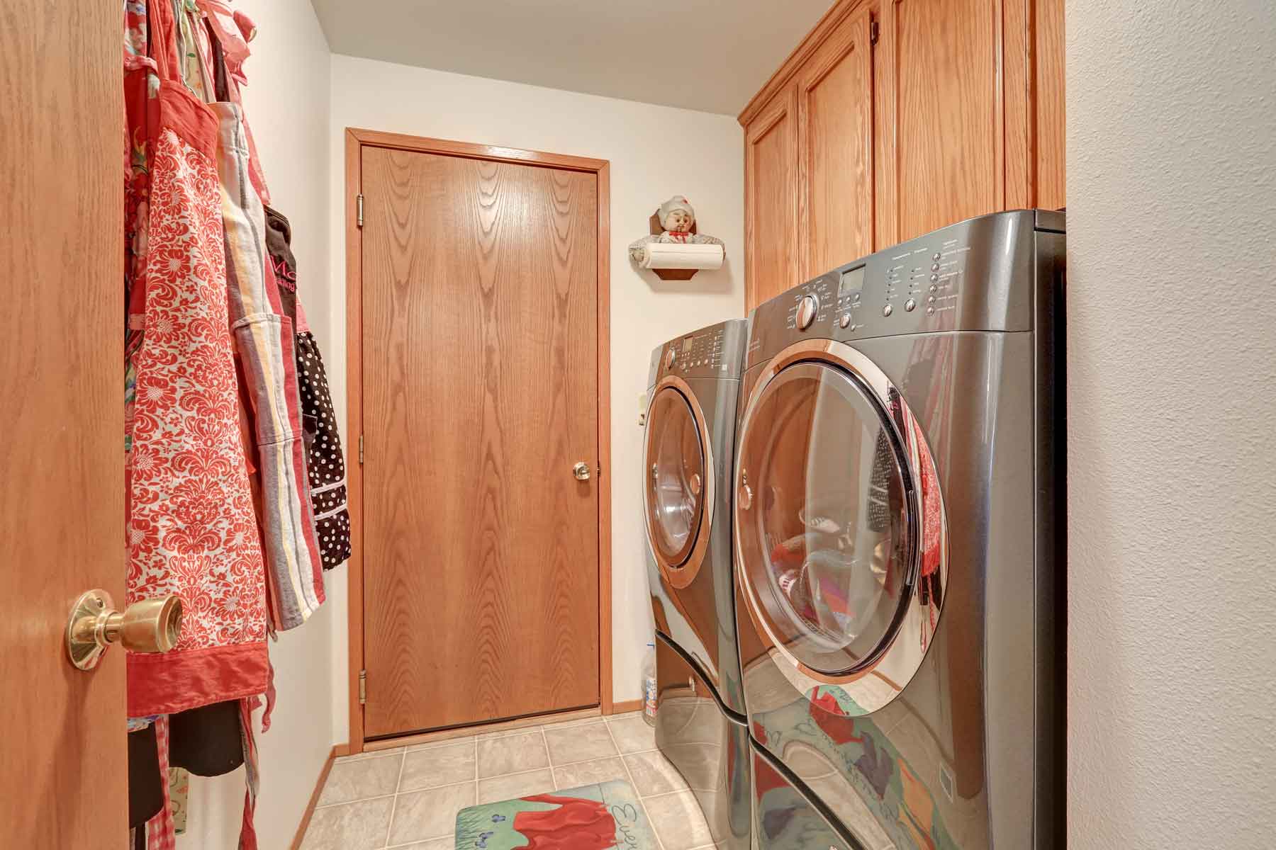 Find a washer & dryer installation service near you