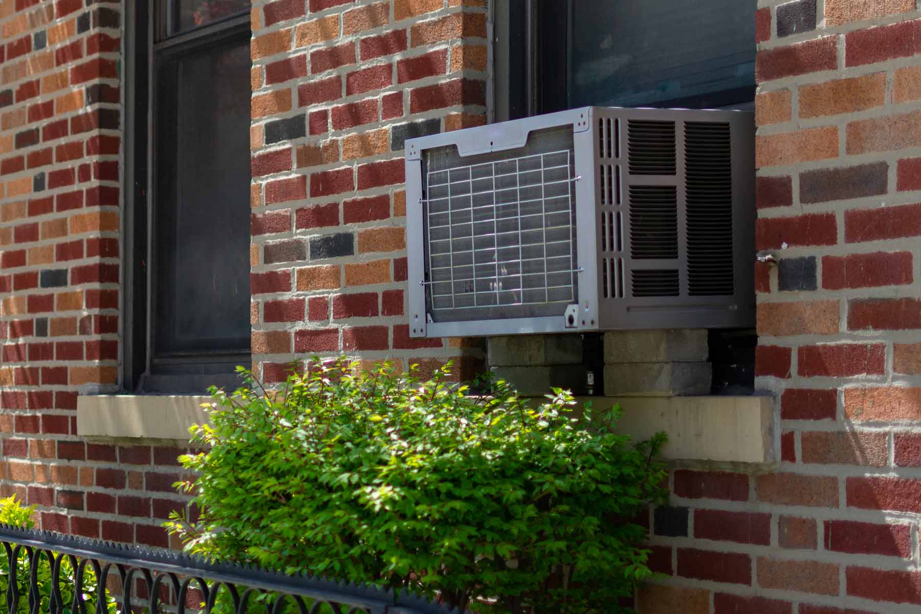 Find a window air conditioner installer near you