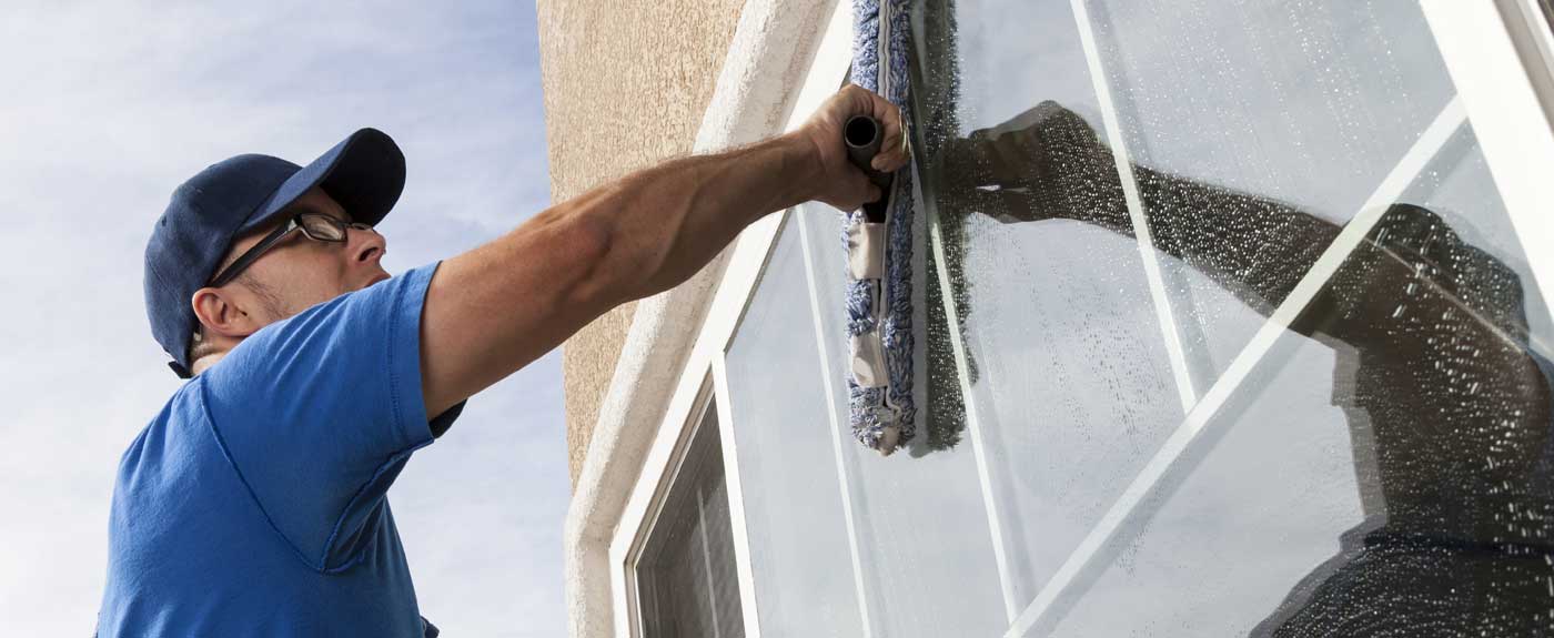 Finding Reliable Window Cleaning Services Near You