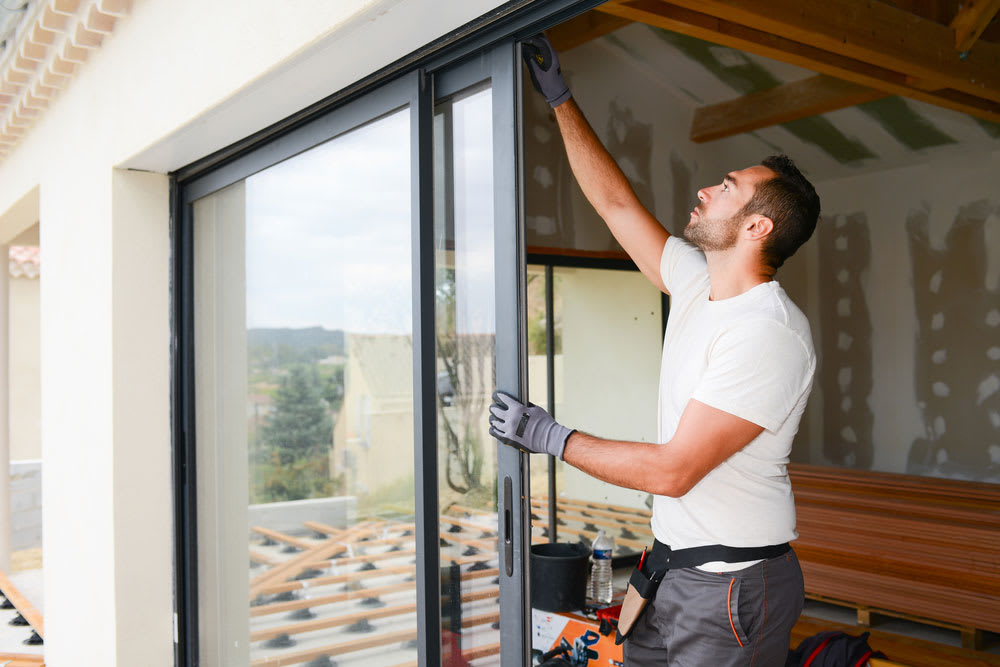 Find a window installer in Los Angeles, CA