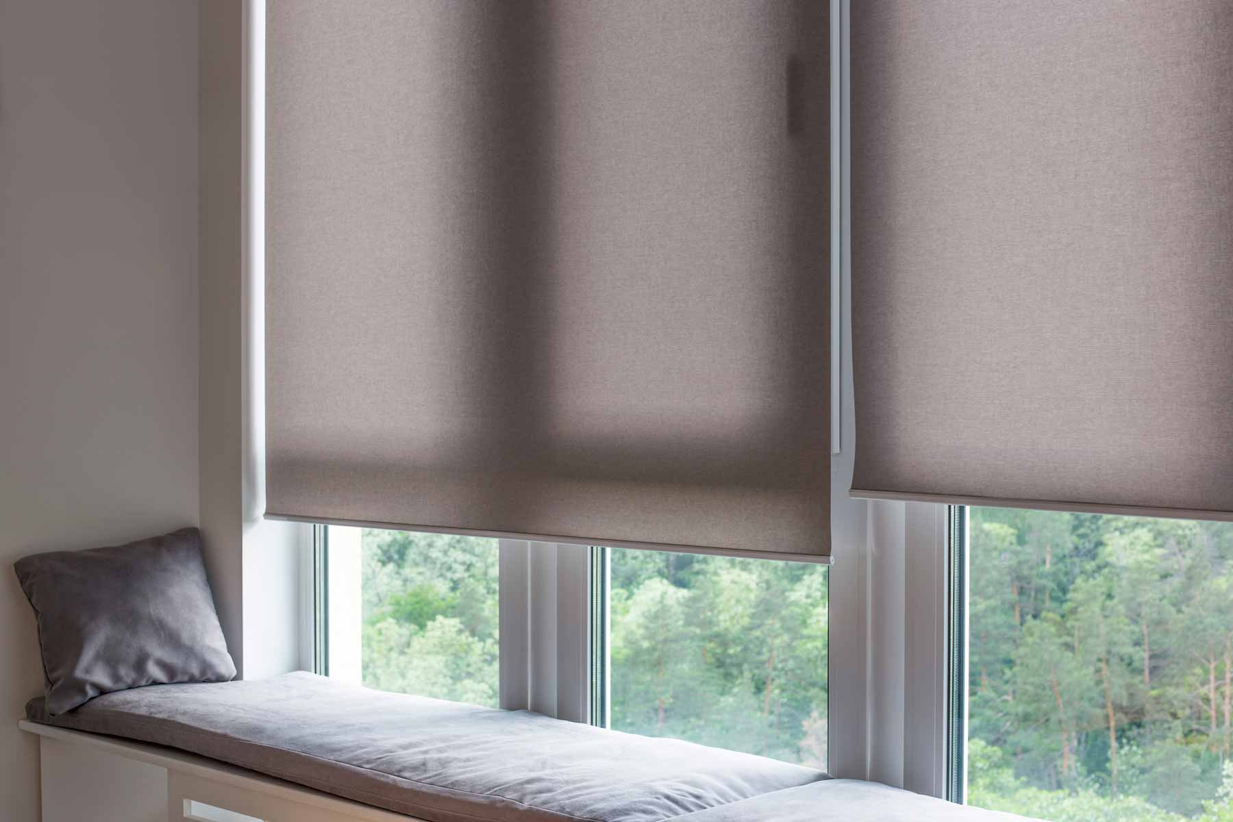 Find a shade & window treatment installer near you