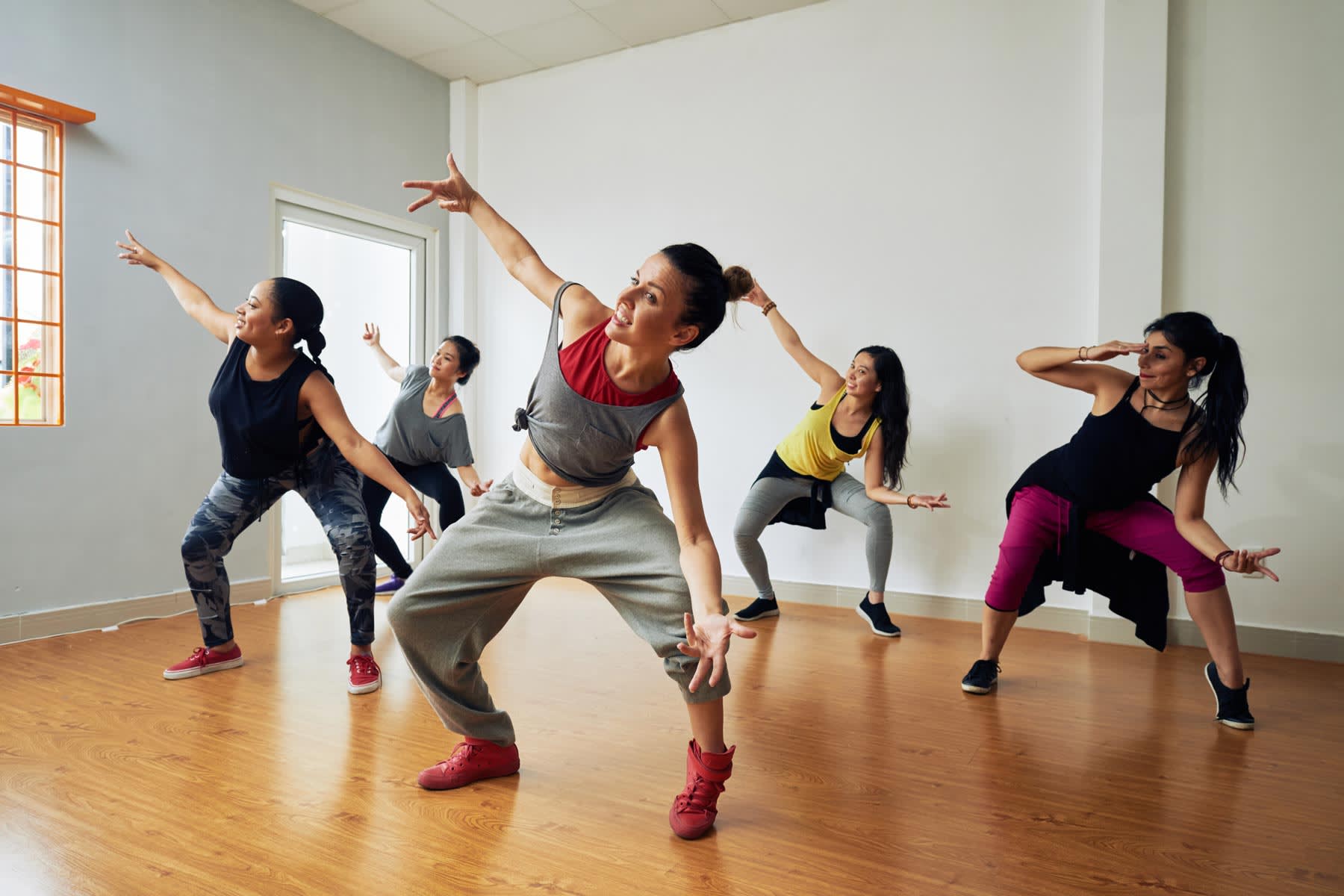 The 10 Best Adult Hip Hop Classes Near Me 2024 