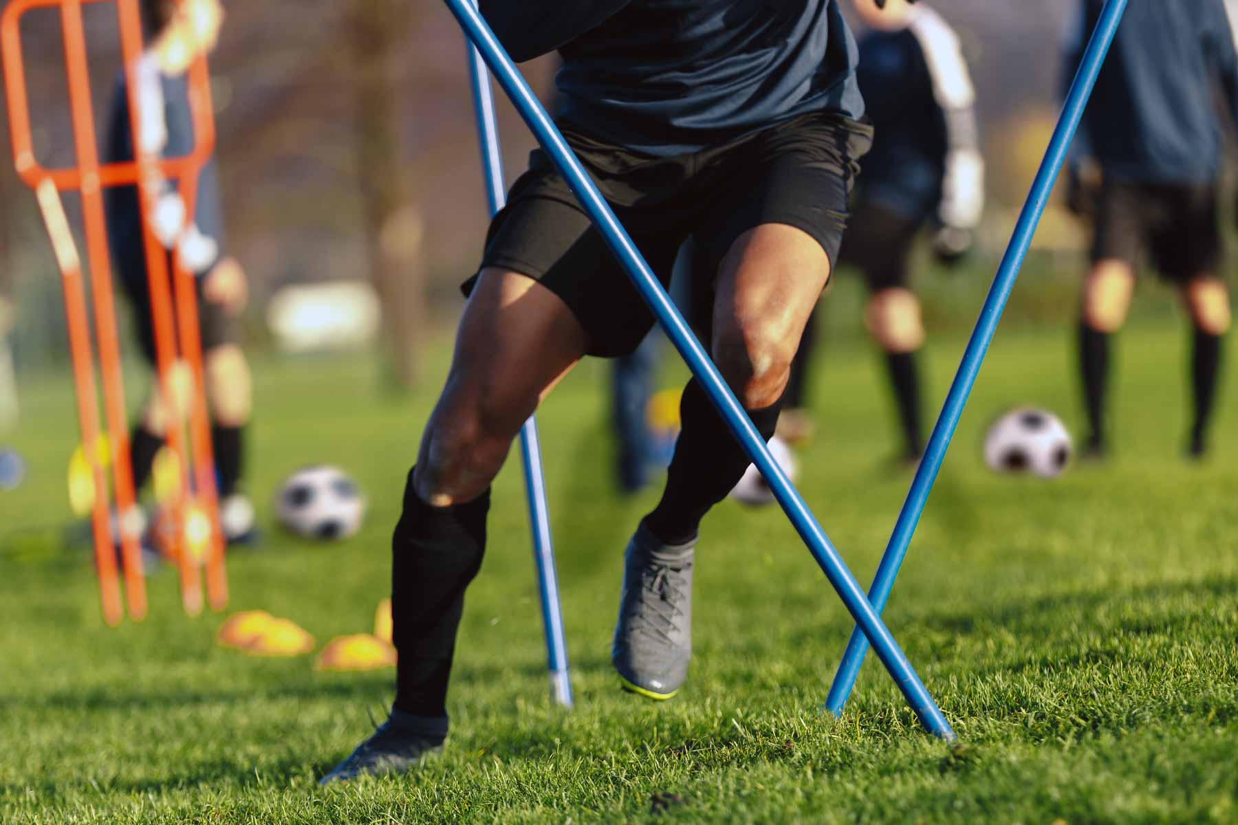 The 10 Best Adult Soccer Trainers Near Me (2025)