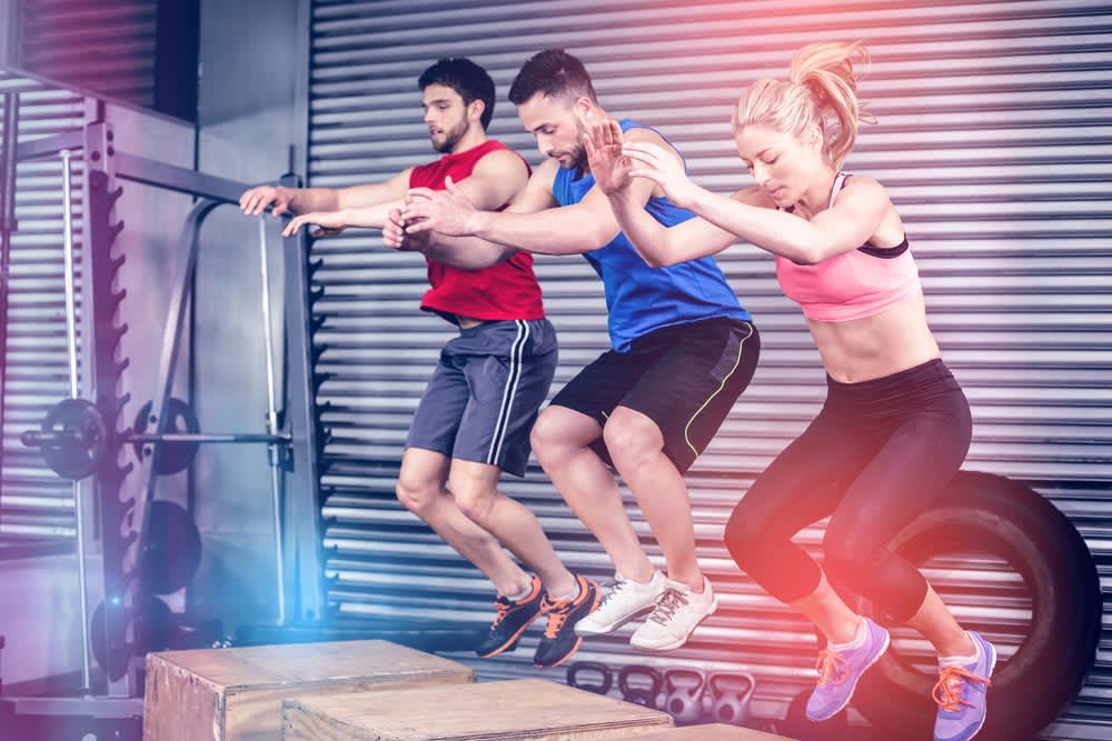 The 10 Best Crossfit Trainers Near Me (for All Ages & Levels)