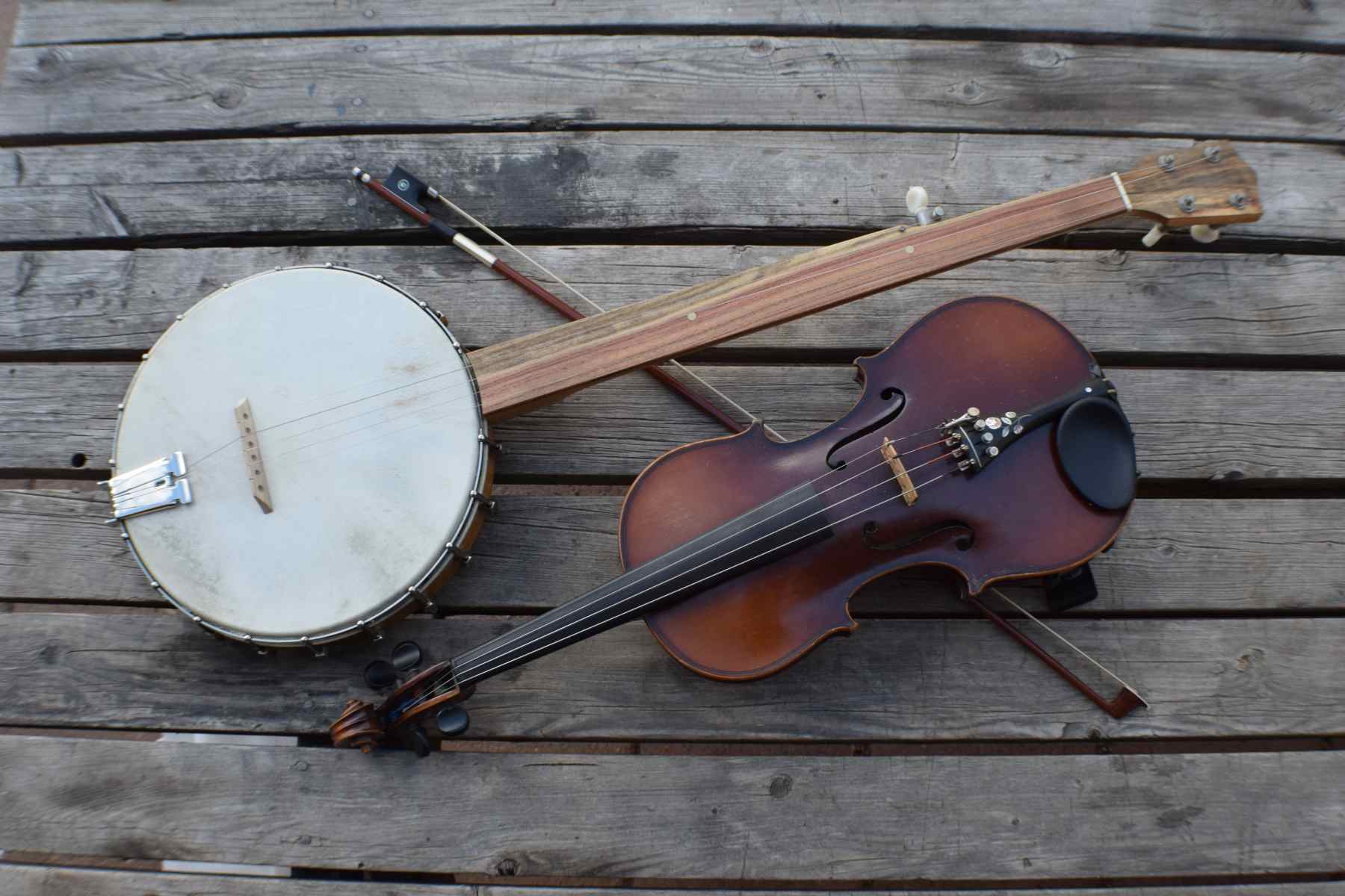 The 10 Best Fiddle Lessons Near Me (for All Ages & Levels)
