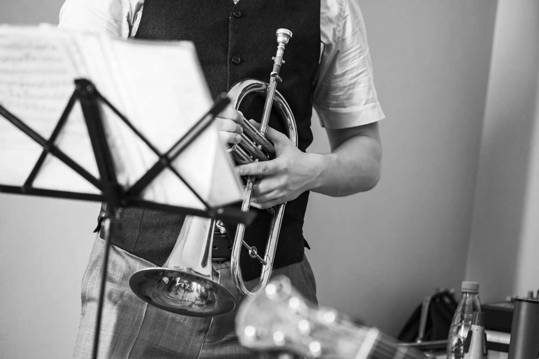 The 10 Best Flugelhorn Lessons Near Me (2024)