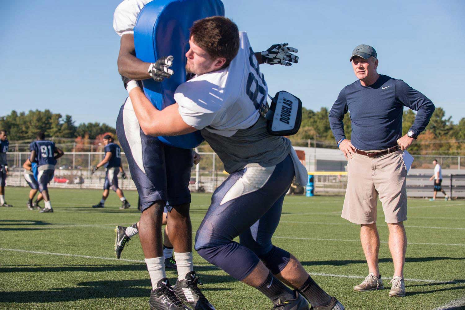 The 10 Best Football Camps Near Me (for All Ages & Levels)