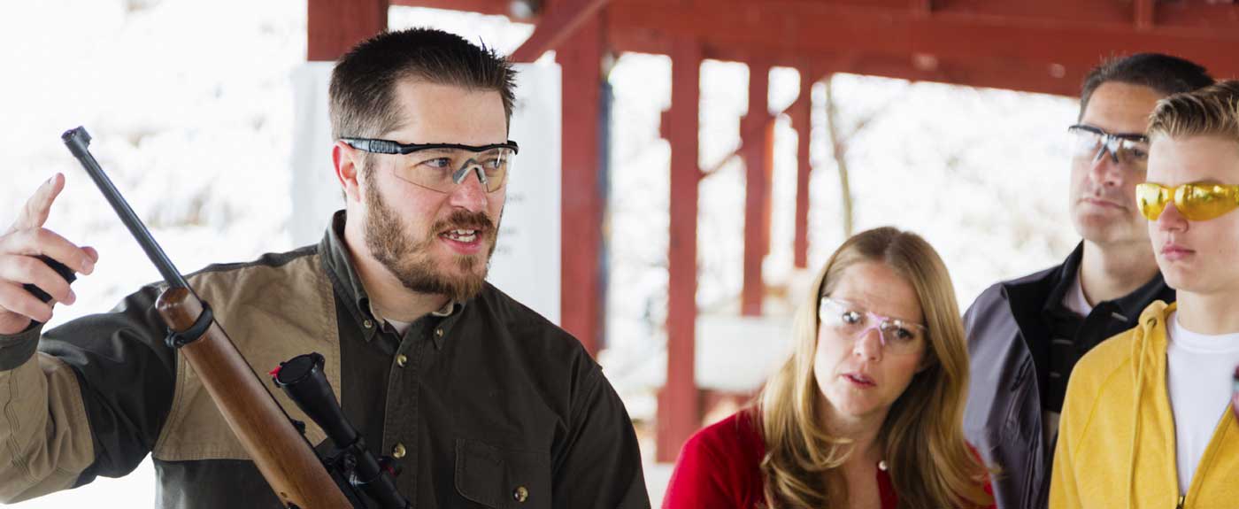 The 10 Best Hunter Safety Classes Near Me (2024)