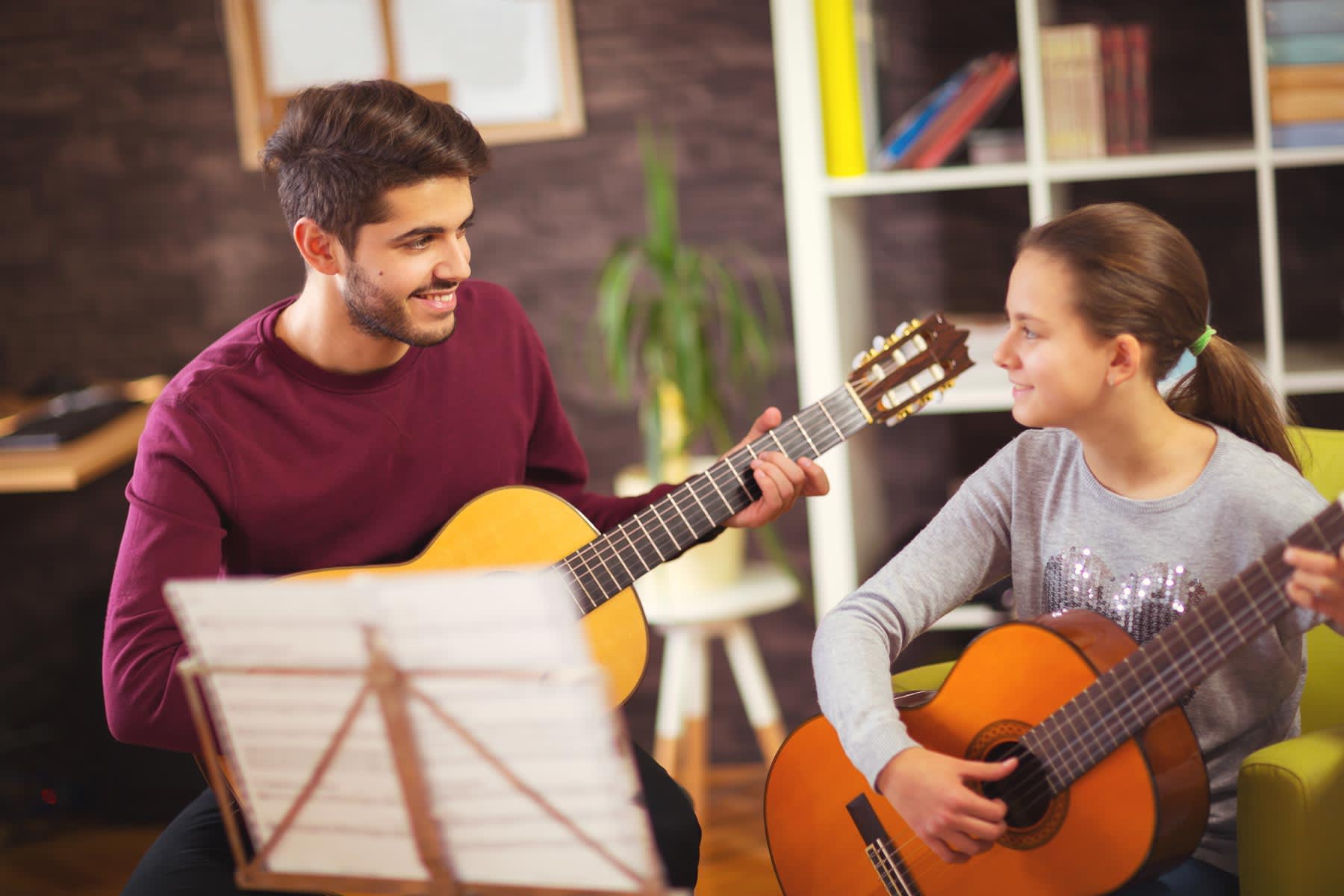 The 10 Best Kids Music Lessons Near Me (2024)
