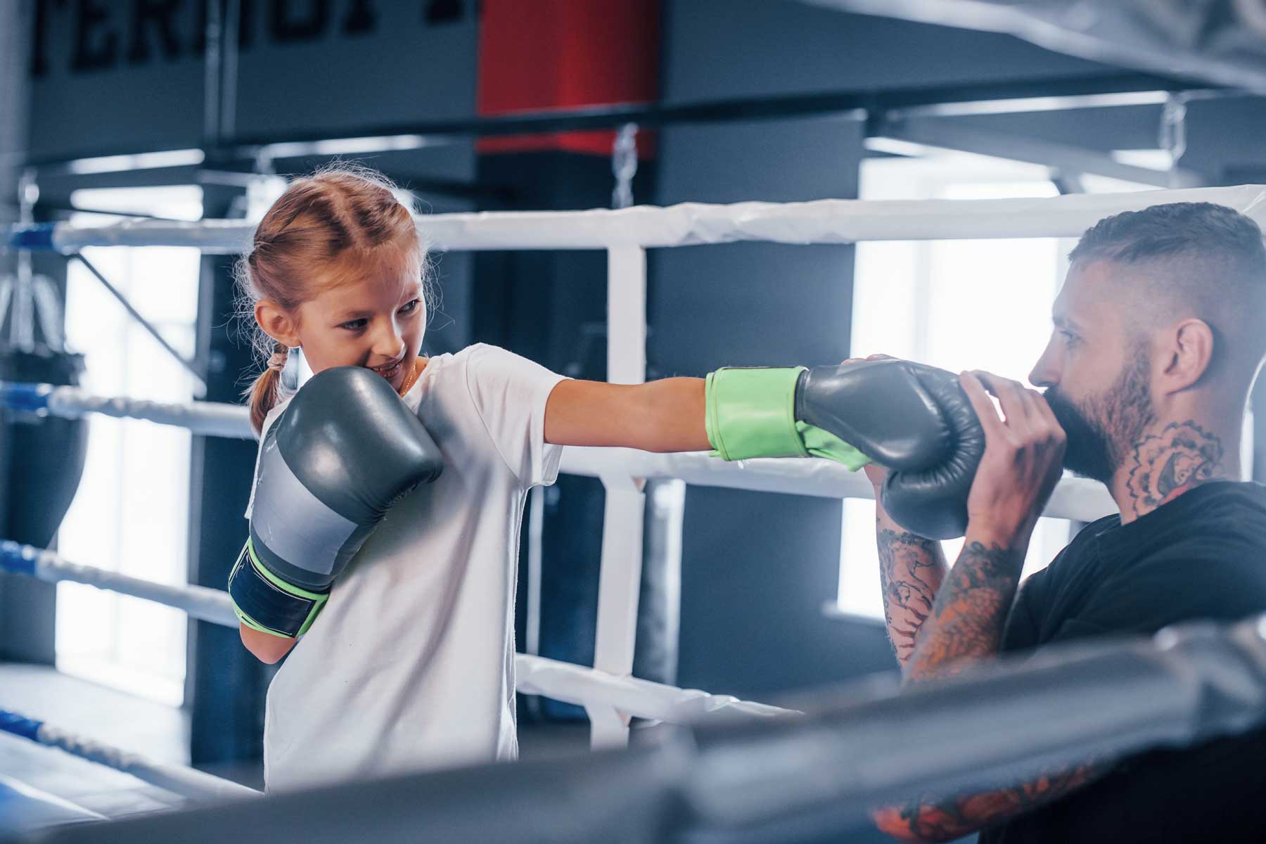 The 10 Best Kids Self Defense Classes Near Me (2024)