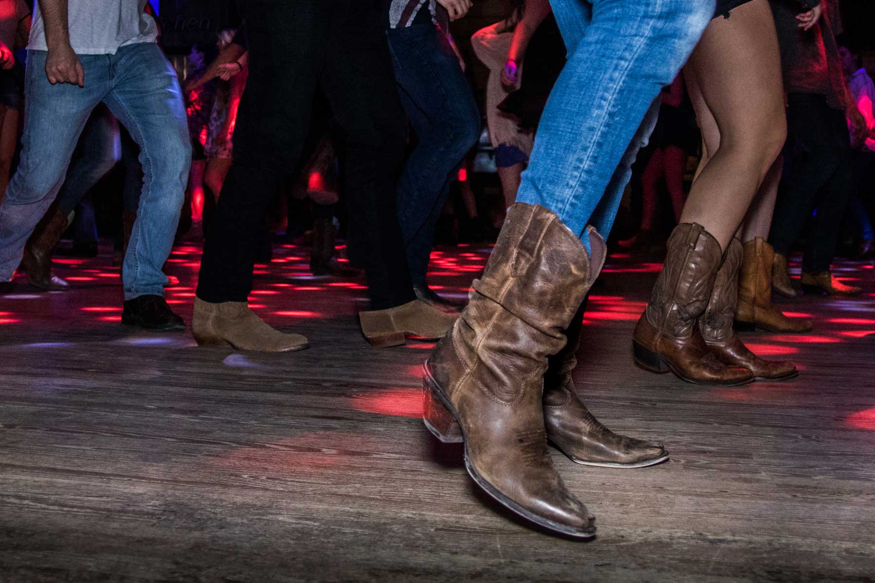 The 10 Best Line Dancing Classes Near Me (2024)