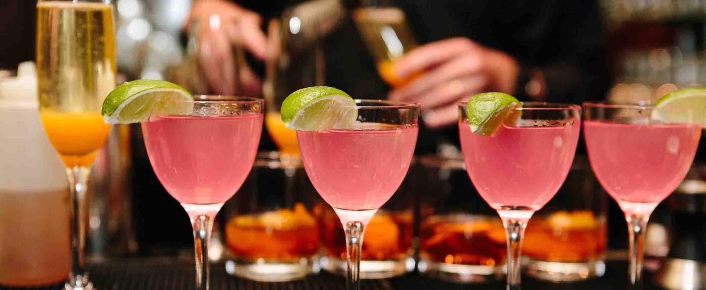 The 10 Best Mixology Classes Near Me (for All Ages & Levels)