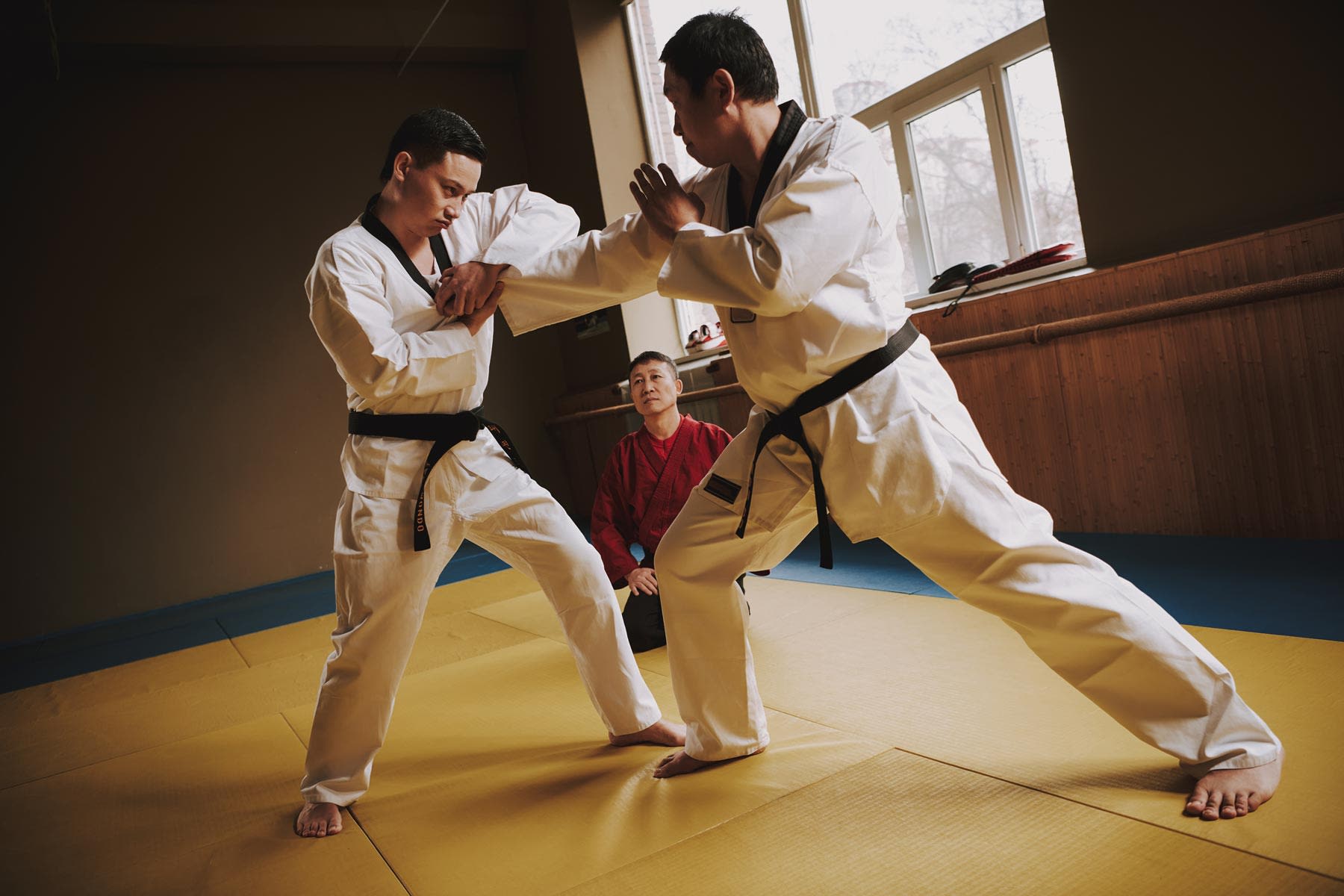 The 10 Best Ninjutsu Trainers Near Me (for All Ages & Levels)