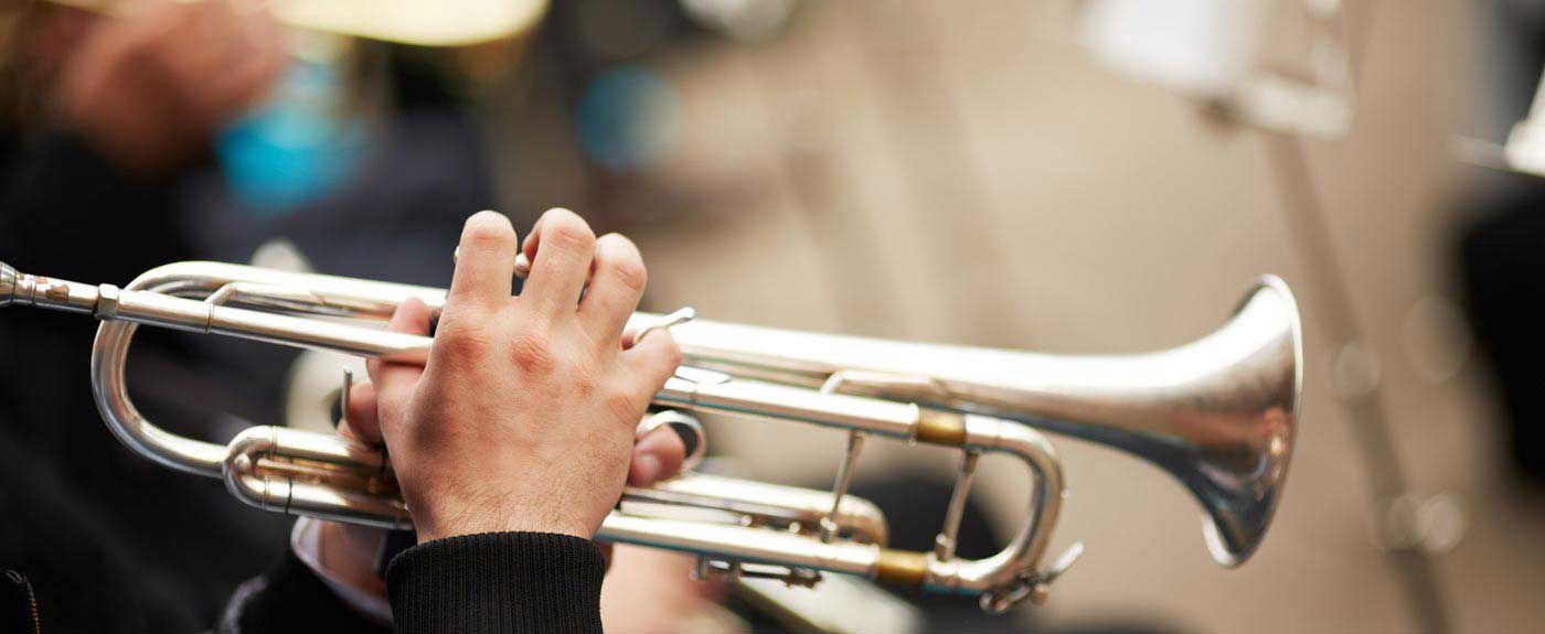 The 10 Best Trumpet Lessons Near Me (for All Ages & Levels)