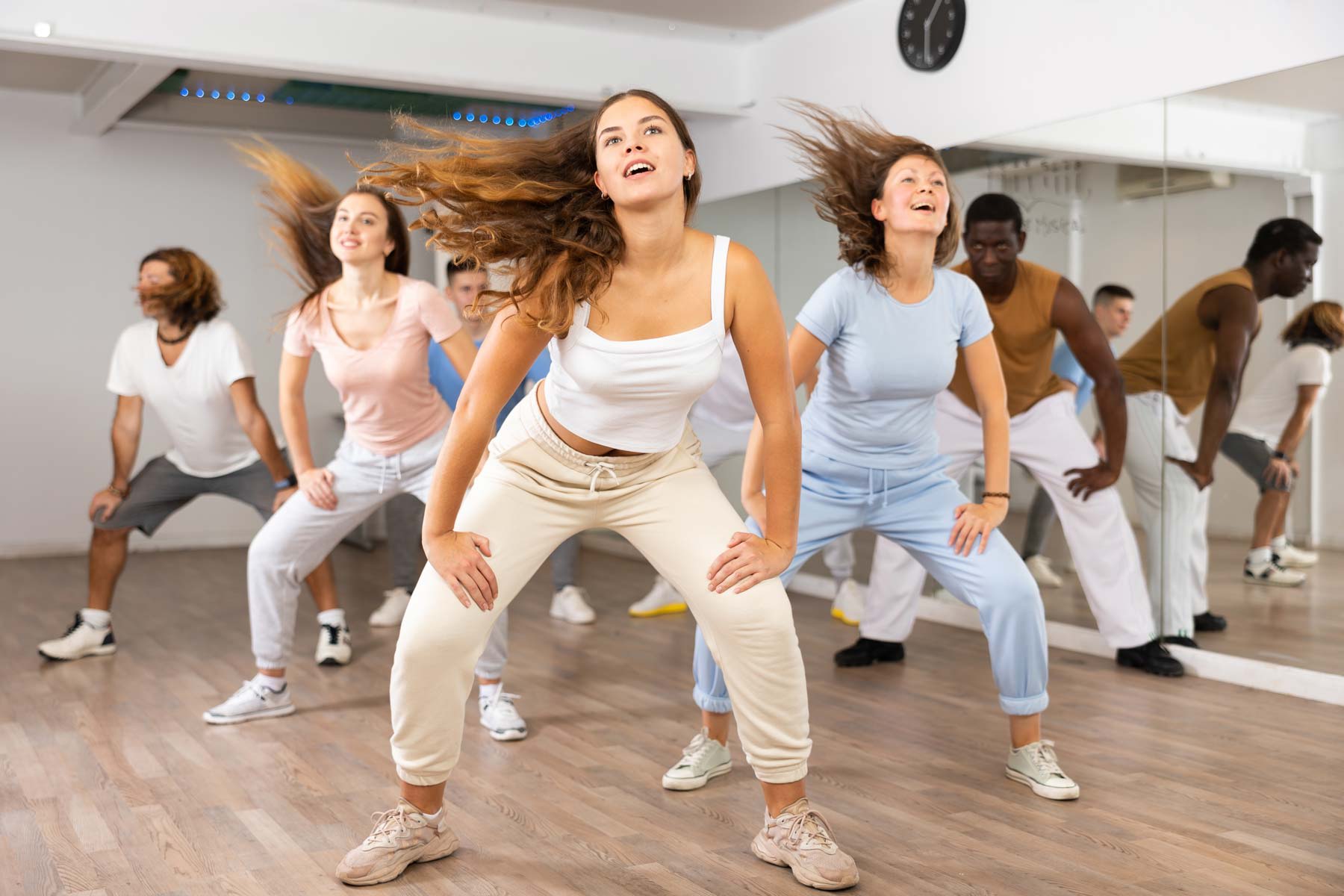 The 10 best twerk classes near me for all ages levels 
