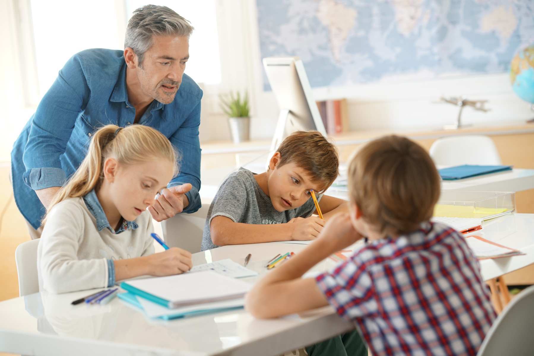 Making the Most of Writing Tutors Near Me