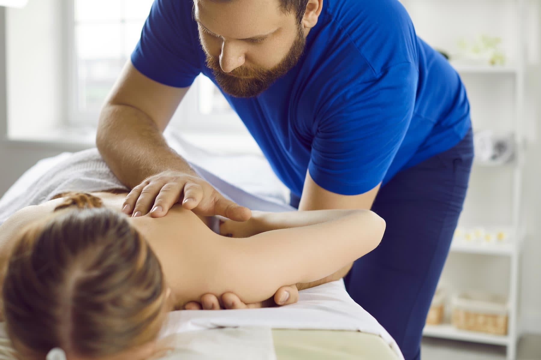 The 10 Best Back Massage For Pain Relief Near Me (2024)