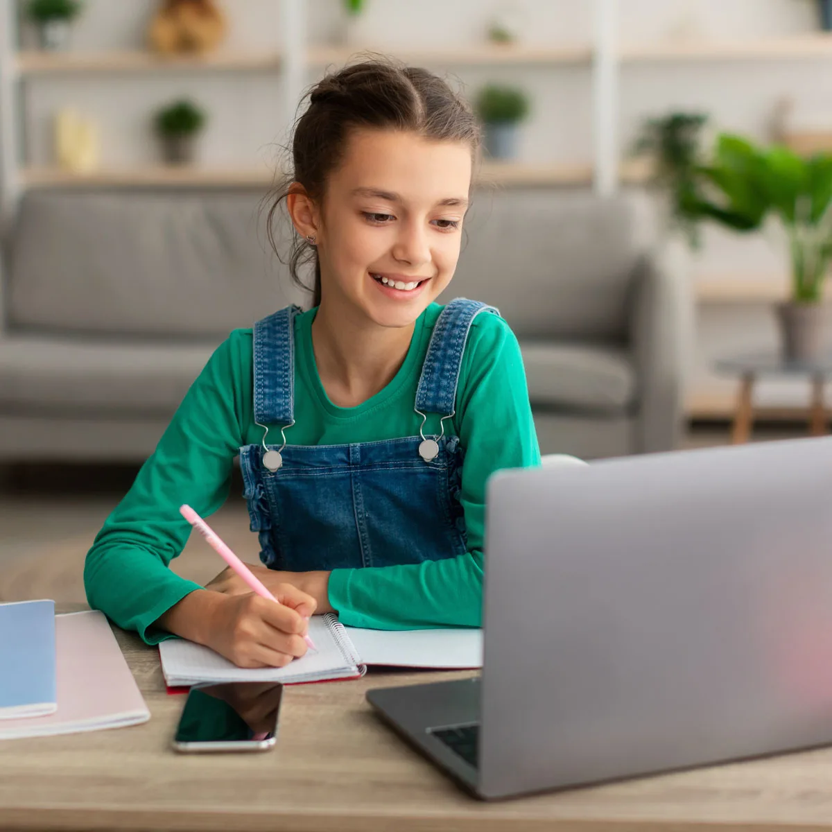 Homeschooling