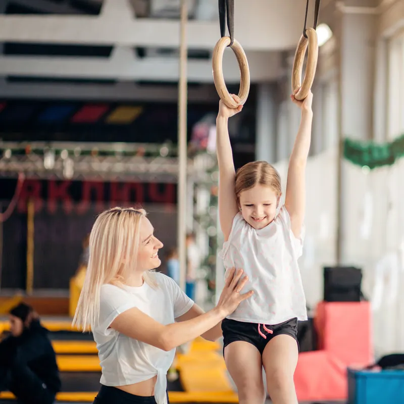 Gymnastics