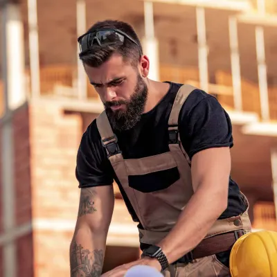 Construction & remodeling
