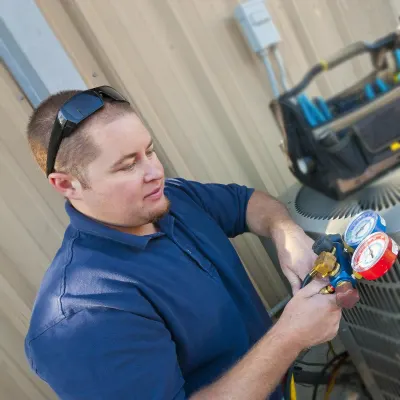HVAC