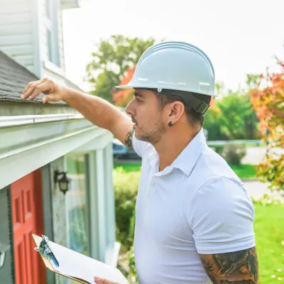 Roofing