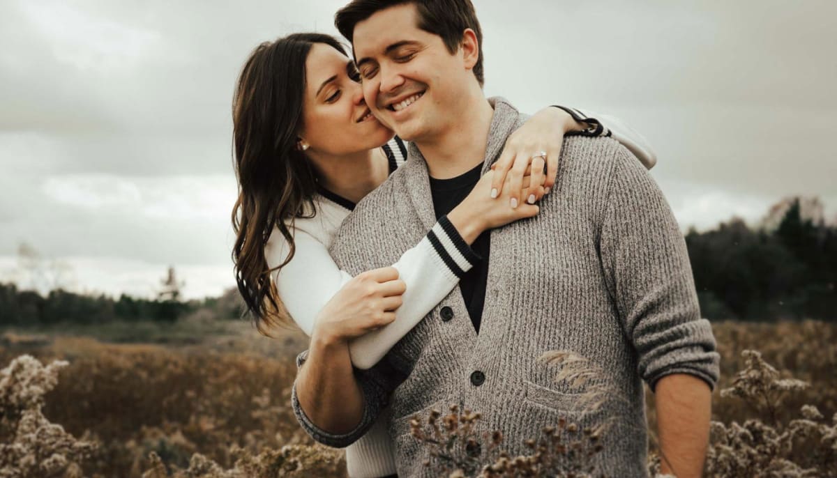 Engagement Photography 