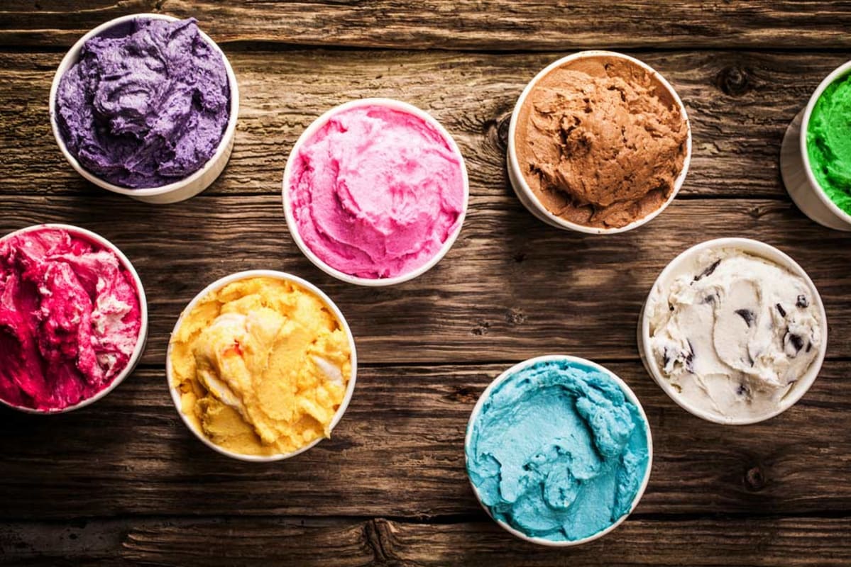 The 10 Best Ice Cream Caterers Near Me (with Free Estimates)