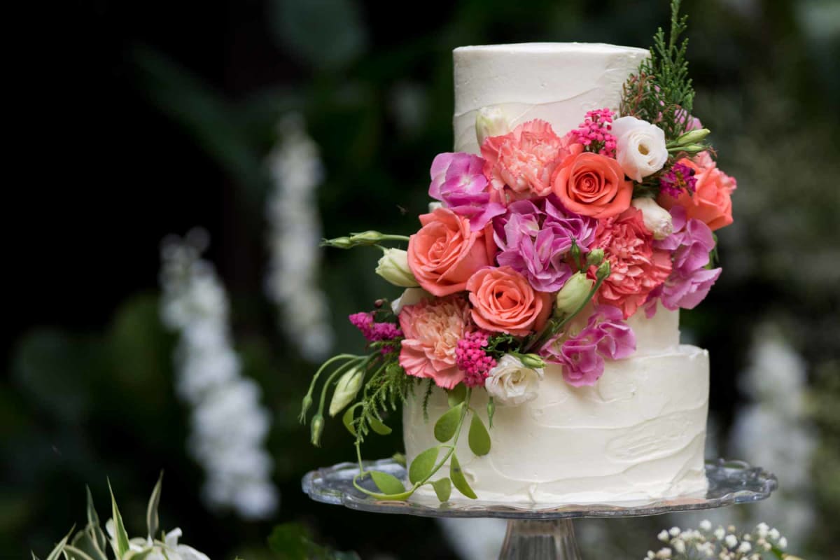 Find a wedding cake maker near you