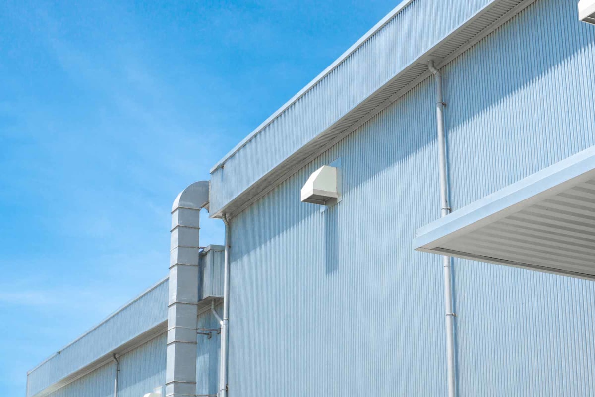 Find a commercial garage door installer near you