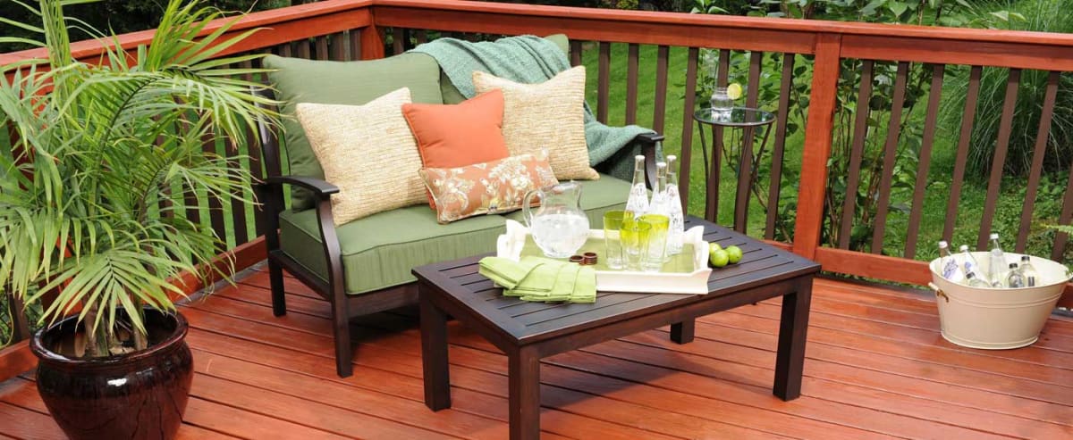 Find a deck remodel companies near you